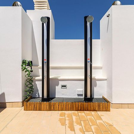 Allo Apartments San Roque 3ºa Cádiz Exteriör bild